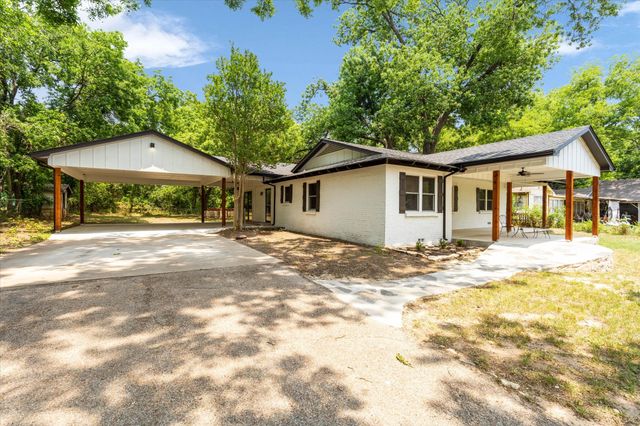1509 Van Zandt Road, Glen Rose, TX 76043