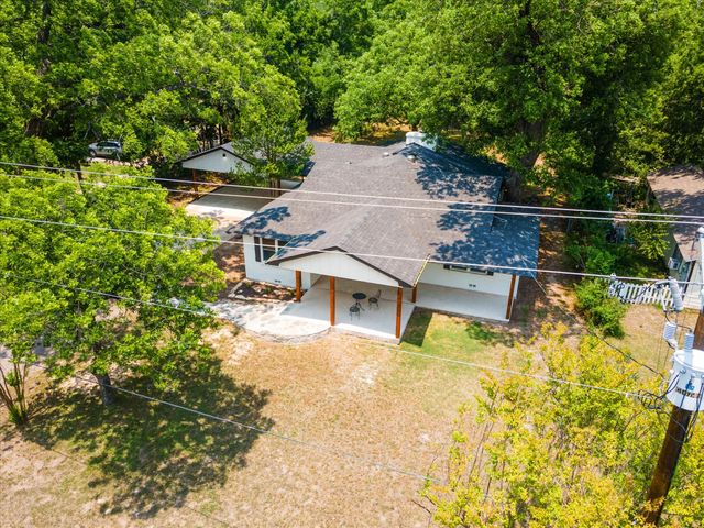 1509 Van Zandt Road, Glen Rose, TX 76043