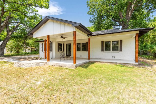 1509 Van Zandt Road, Glen Rose, TX 76043
