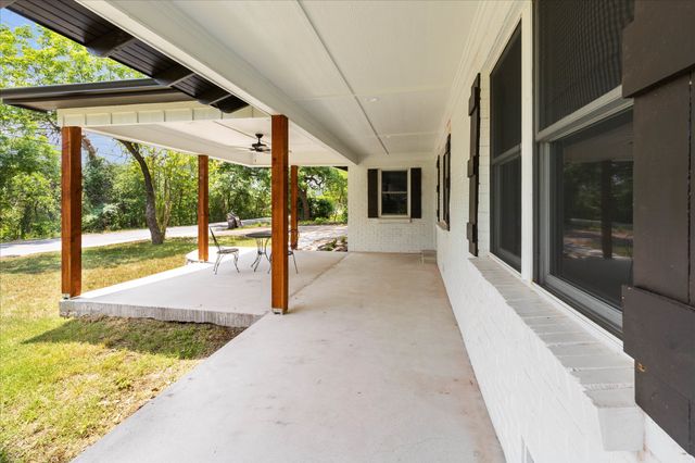 1509 Van Zandt Road, Glen Rose, TX 76043