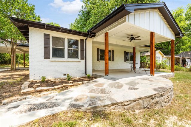 1509 Van Zandt Road, Glen Rose, TX 76043