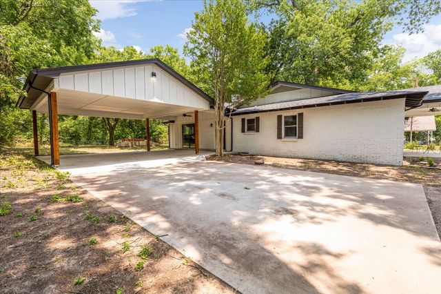 1509 Van Zandt Road, Glen Rose, TX 76043