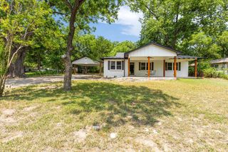 1509 Van Zandt Road, Glen Rose, TX 76043
