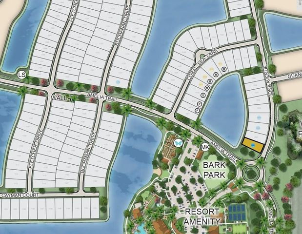 13705 IONA AVENUE, Palmetto, FL 34221