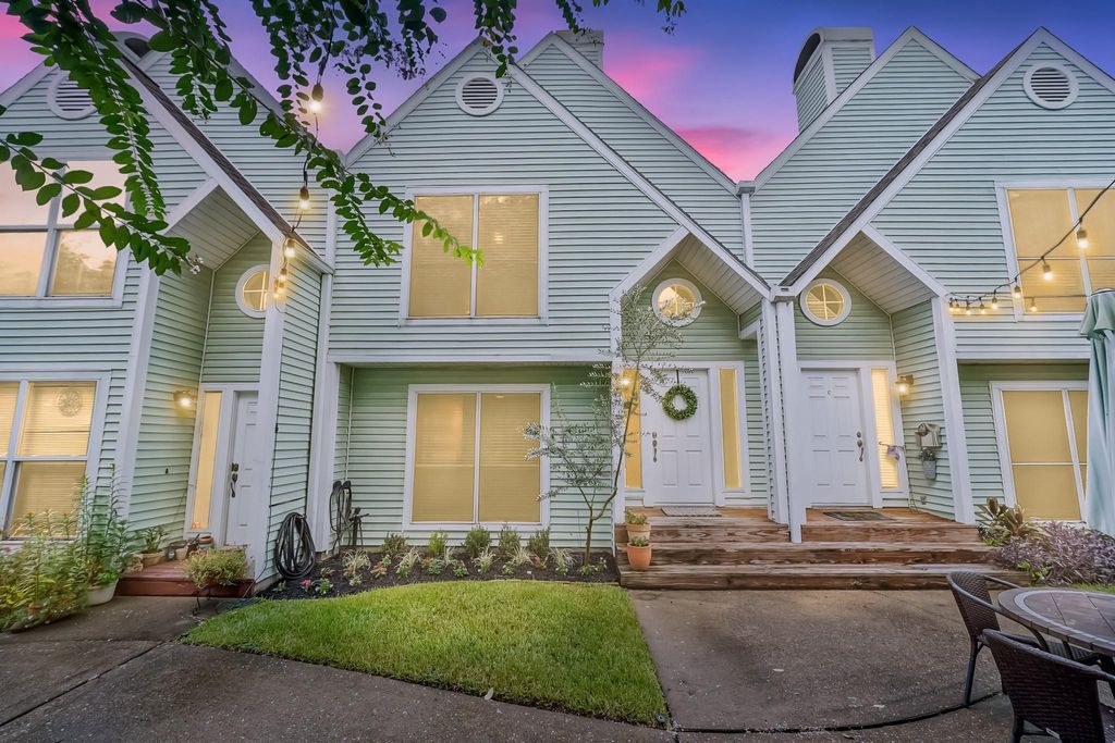 1502 Allston Street B, Houston, TX 77008