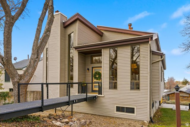 1610 S 1200 E, Salt Lake City, UT 84105