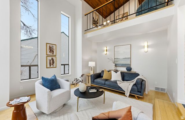 1610 S 1200 E, Salt Lake City, UT 84105