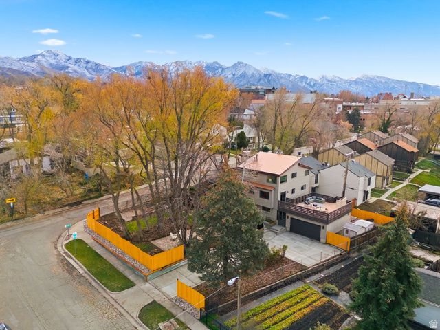 1610 S 1200 E, Salt Lake City, UT 84105
