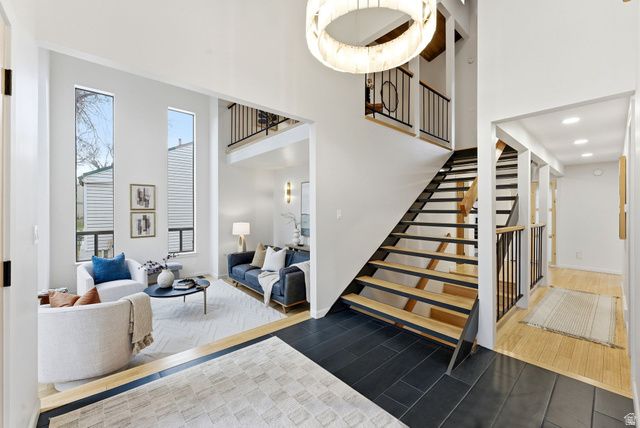 1610 S 1200 E, Salt Lake City, UT 84105