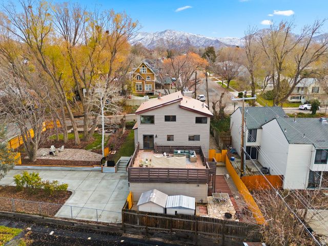 1610 S 1200 E, Salt Lake City, UT 84105
