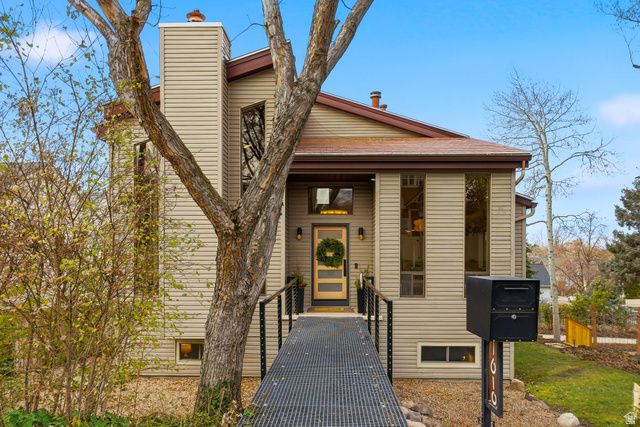 1610 S 1200 E, Salt Lake City, UT 84105