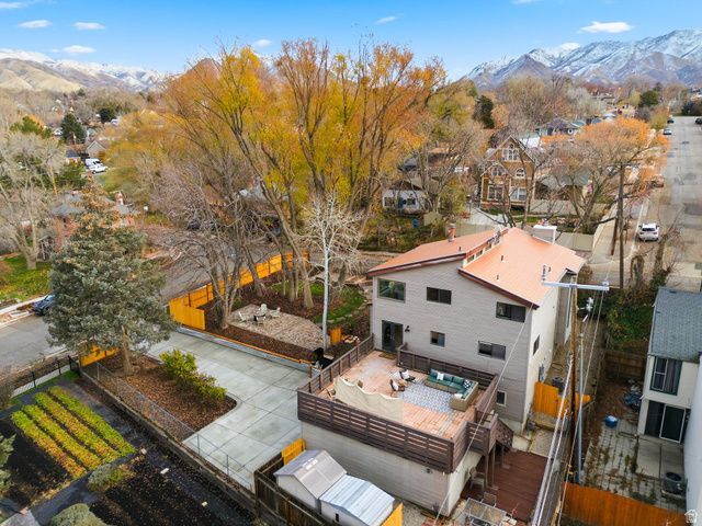 1610 S 1200 E, Salt Lake City, UT 84105