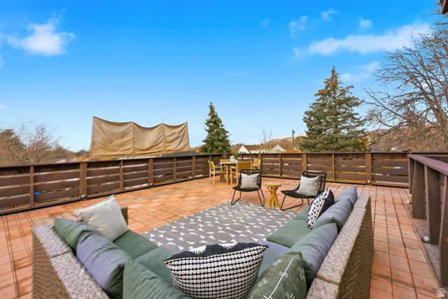 1610 S 1200 E, Salt Lake City, UT 84105