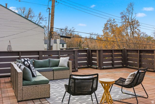 1610 S 1200 E, Salt Lake City, UT 84105