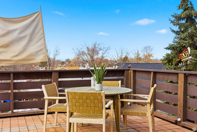 1610 S 1200 E, Salt Lake City, UT 84105