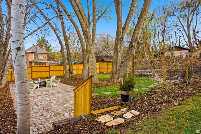 1610 S 1200 E, Salt Lake City, UT 84105