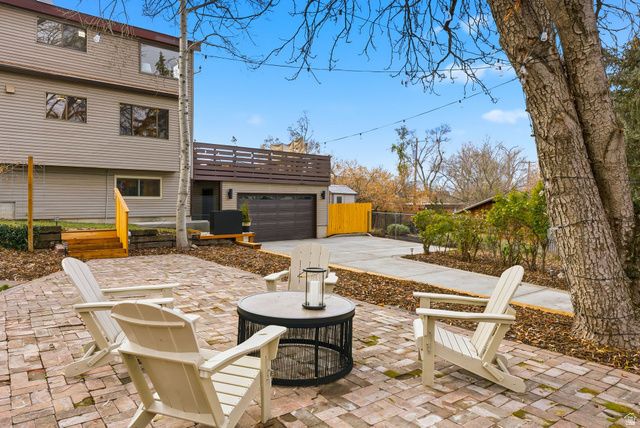 1610 S 1200 E, Salt Lake City, UT 84105