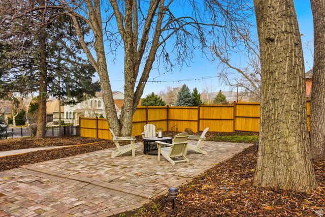 1610 S 1200 E, Salt Lake City, UT 84105