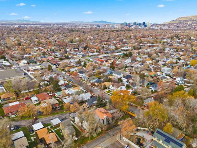 1610 S 1200 E, Salt Lake City, UT 84105