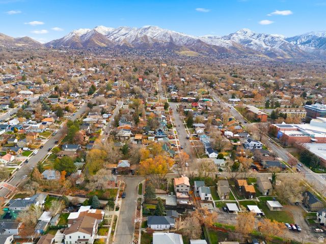 1610 S 1200 E, Salt Lake City, UT 84105