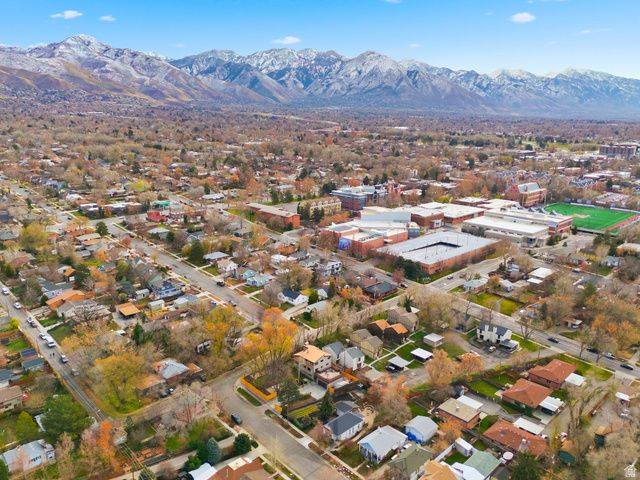 1610 S 1200 E, Salt Lake City, UT 84105