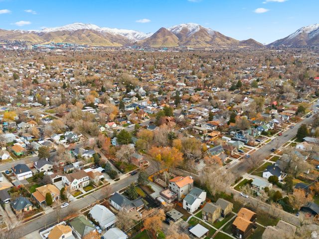 1610 S 1200 E, Salt Lake City, UT 84105
