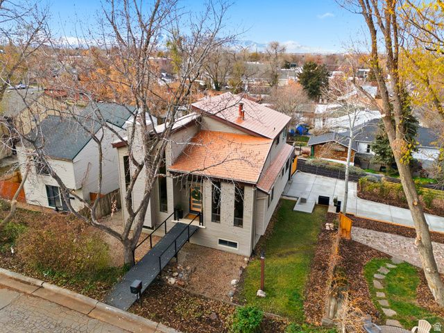 1610 S 1200 E, Salt Lake City, UT 84105