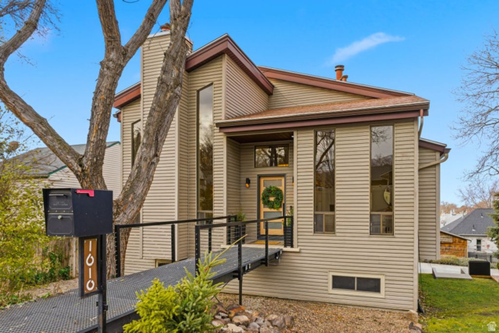 1610 S 1200 E, Salt Lake City, UT 84105