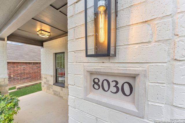 8030 Bluewater, San Antonio, TX 78254