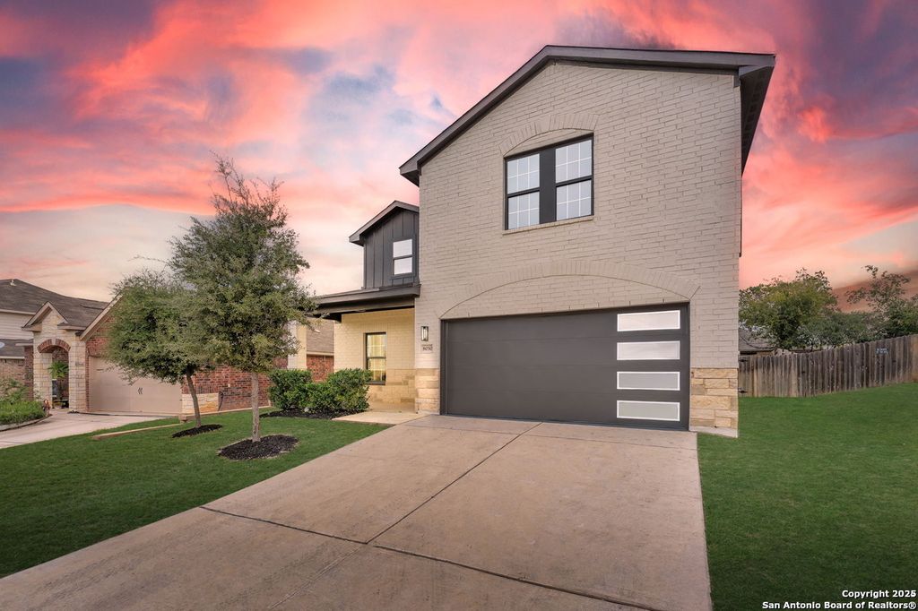 8030 Bluewater, San Antonio, TX 78254