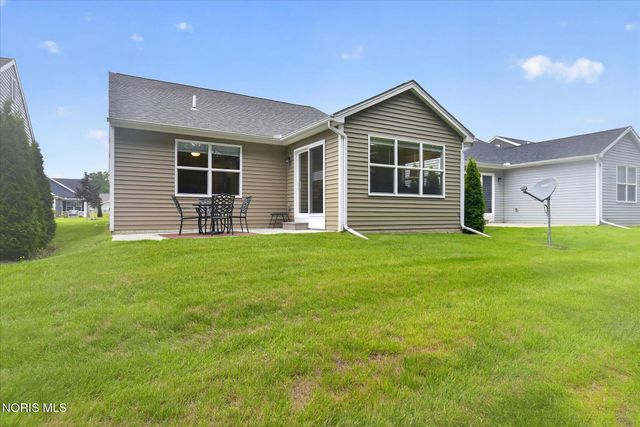 2056 Sunrise Crk Drive, Toledo, OH 43615