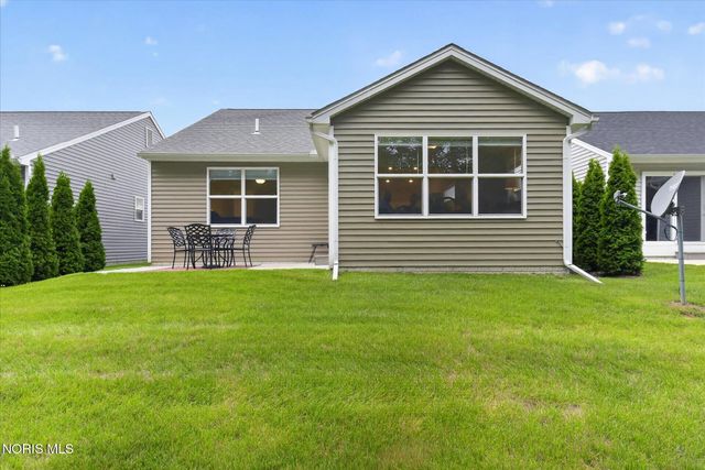 2056 Sunrise Crk Drive, Toledo, OH 43615
