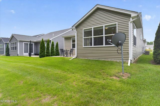 2056 Sunrise Crk Drive, Toledo, OH 43615