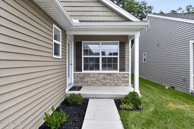 2056 Sunrise Crk Drive, Toledo, OH 43615