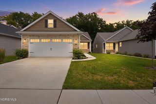 2056 Sunrise Crk Drive, Toledo, OH 43615