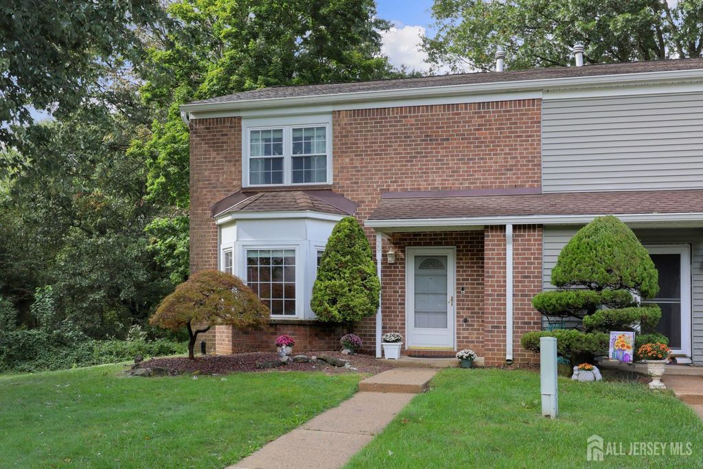 29 Cloister Court, Old Bridge, NJ 08857