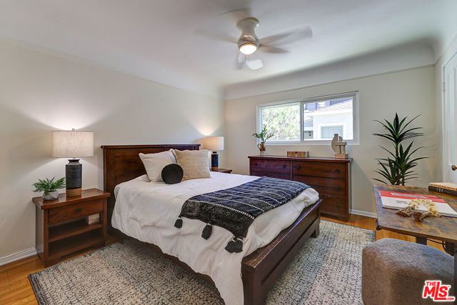 4253 Le Bourget Avenue, Culver City, CA 90232