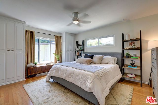 4253 Le Bourget Avenue, Culver City, CA 90232
