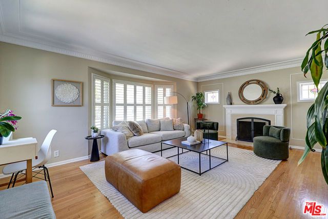 4253 Le Bourget Avenue, Culver City, CA 90232