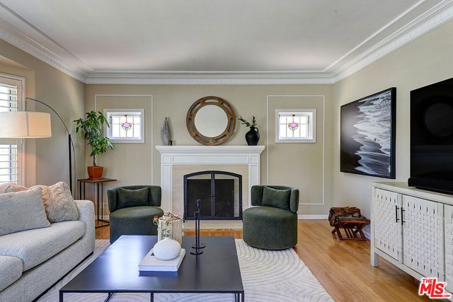 4253 Le Bourget Avenue, Culver City, CA 90232