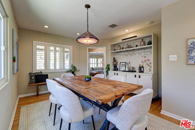 4253 Le Bourget Avenue, Culver City, CA 90232