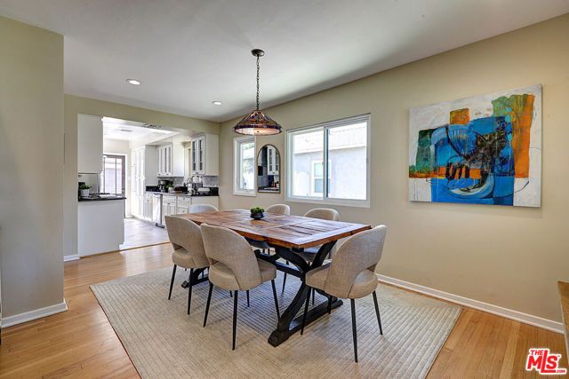4253 Le Bourget Avenue, Culver City, CA 90232