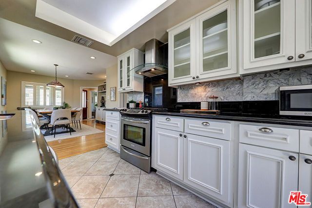 4253 Le Bourget Avenue, Culver City, CA 90232