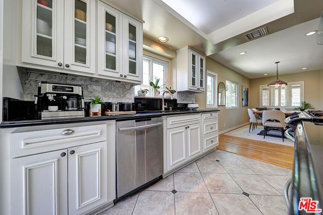 4253 Le Bourget Avenue, Culver City, CA 90232