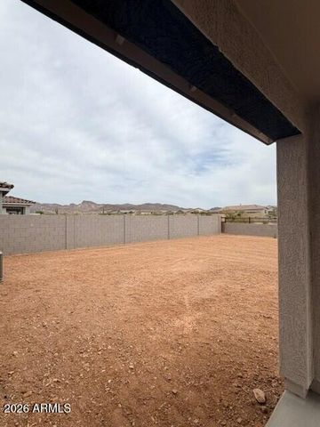 48567 N SAN VINCENT Lane, Gold Canyon, AZ 85118
