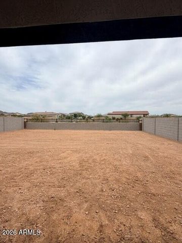 48567 N SAN VINCENT Lane, Gold Canyon, AZ 85118