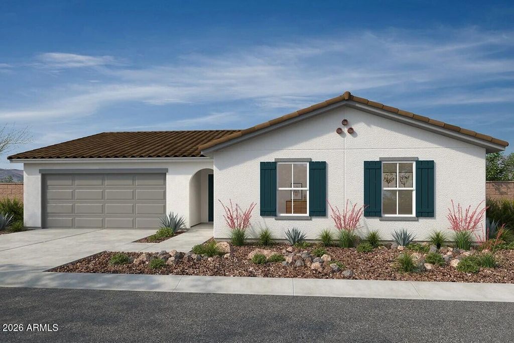 48567 N SAN VINCENT Lane, Gold Canyon, AZ 85118