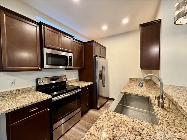 419 Penny Avenue, Granite Falls, WA 98252