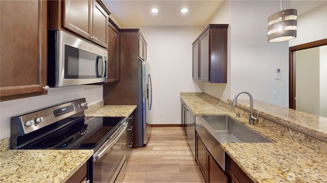 419 Penny Avenue, Granite Falls, WA 98252