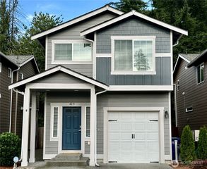 419 Penny Avenue, Granite Falls, WA 98252